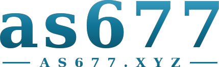 as677 logo